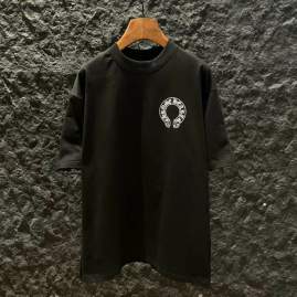 Picture of Chrome Hearts T Shirts Short _SKUChromeHeartsS-XLtltx0318346